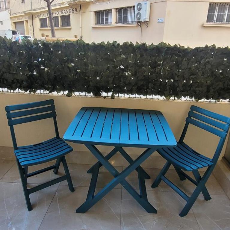 Cannes centre 4 personnes - Appartement 1 Chambre - 13