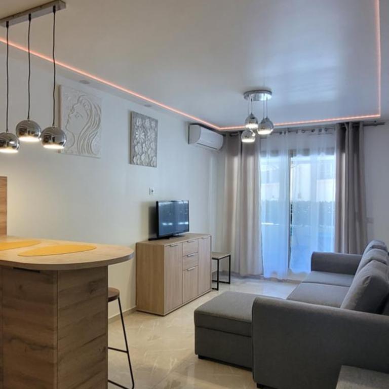 Cannes centre 4 personnes - Appartement 1 Chambre - 1