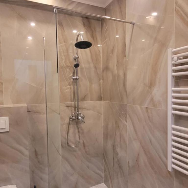 Cannes centre 4 personnes - Appartement 1 Chambre - 16