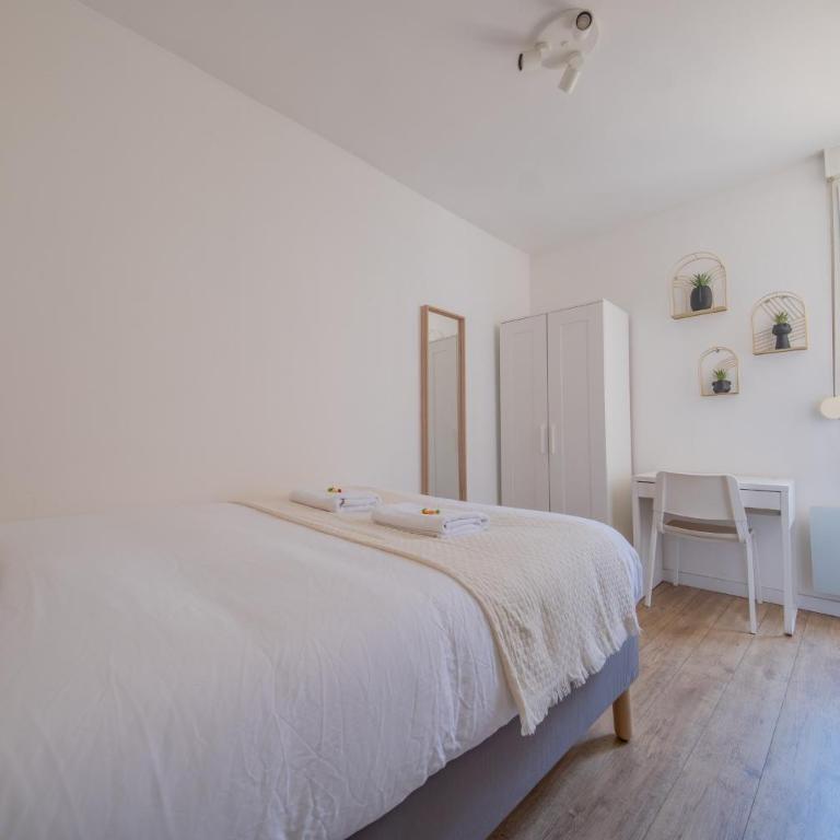 Volcano - Appartamento con 1 Camera da Letto - 18