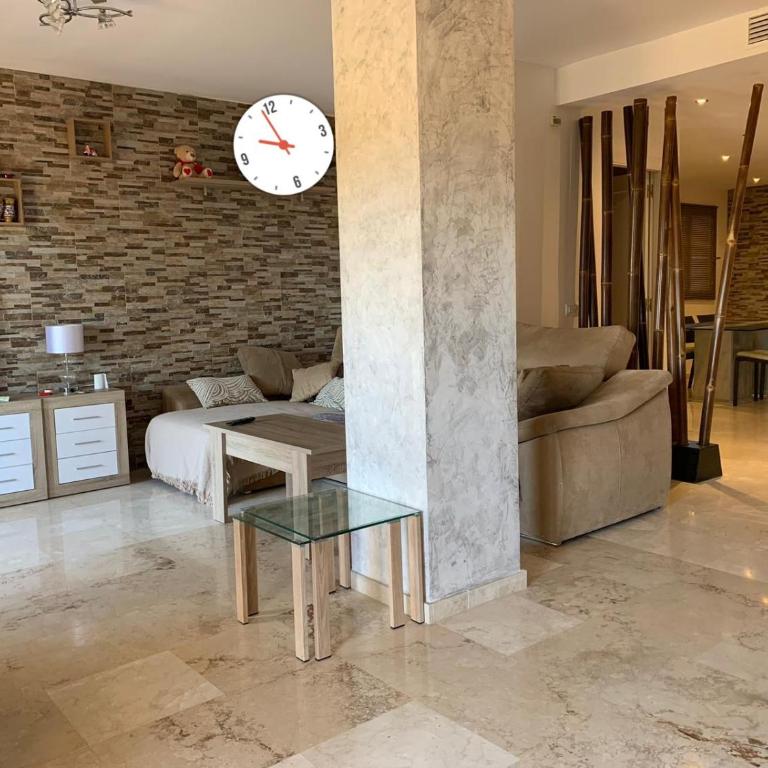 Luxury ático duplex - Two-Room Apartment - 1