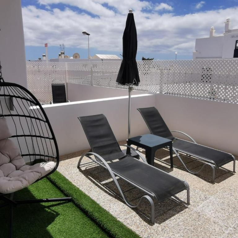 Grupotel Cinco Plazas - One-Bedroom Premium Apartment (1 Adult) - 1