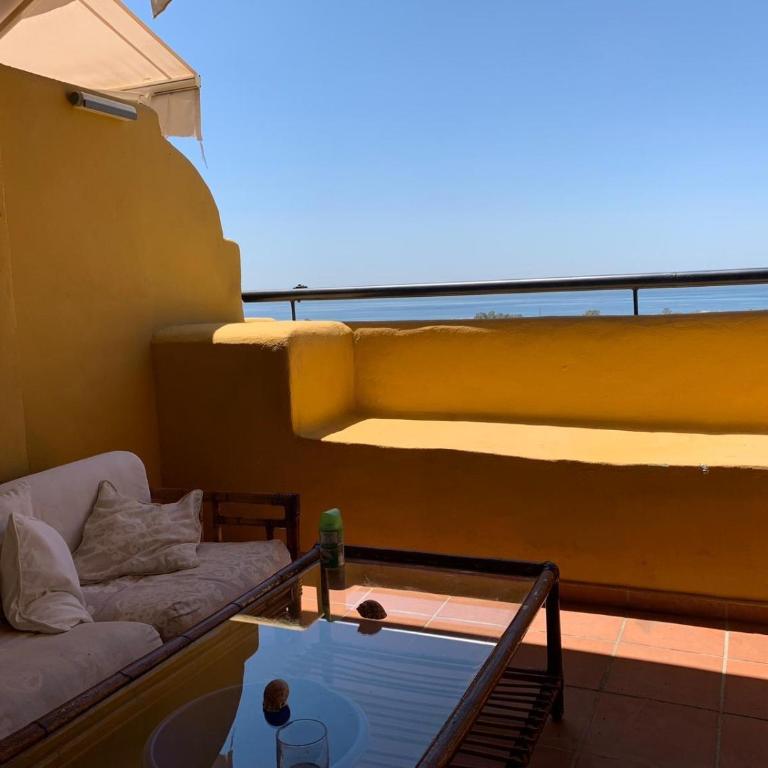 Luxury ático duplex - Two-Room Apartment - 15