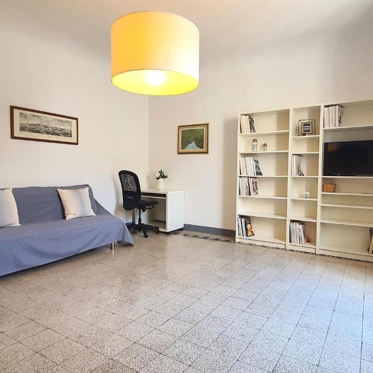 Very Central Apartment 30 Seconds From Uffizi Gallery - Appartamento con 2 Camere da Letto - 22