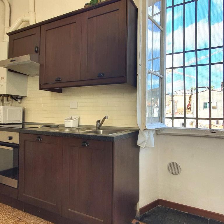 Very Central Apartment 30 Seconds From Uffizi Gallery - Appartamento con 2 Camere da Letto - 3