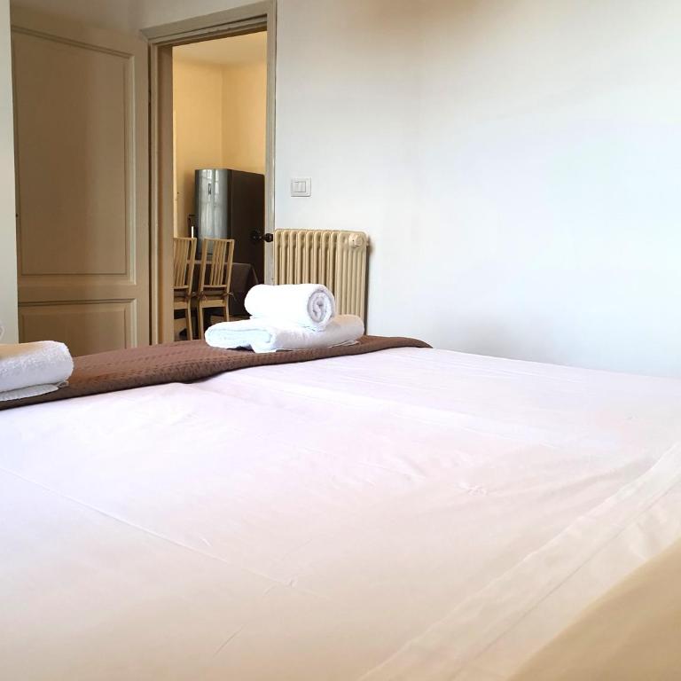Very Central Apartment 30 Seconds From Uffizi Gallery - Appartamento con 2 Camere da Letto - 17