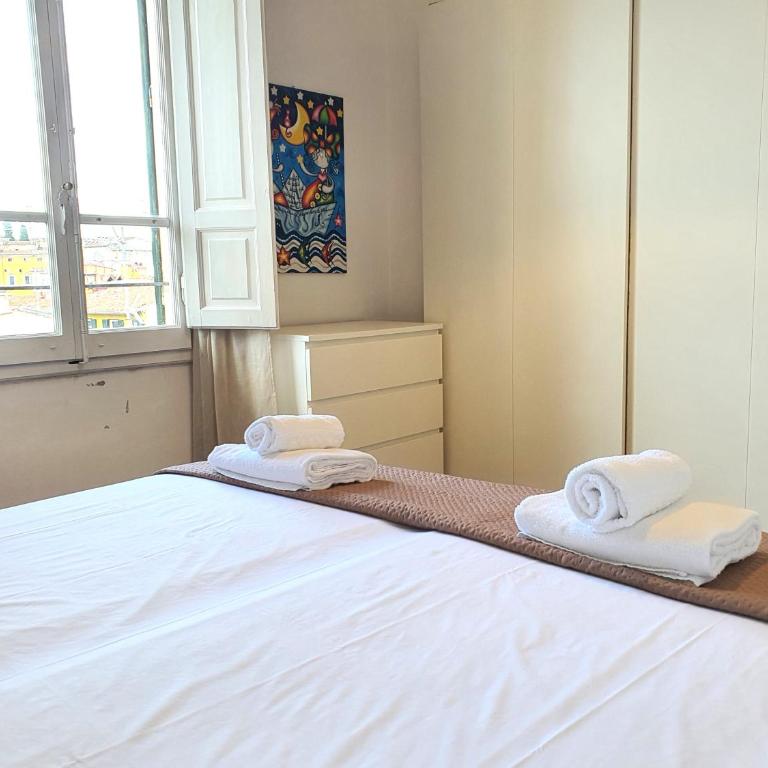 Very Central Apartment 30 Seconds From Uffizi Gallery - Appartamento con 2 Camere da Letto - 18