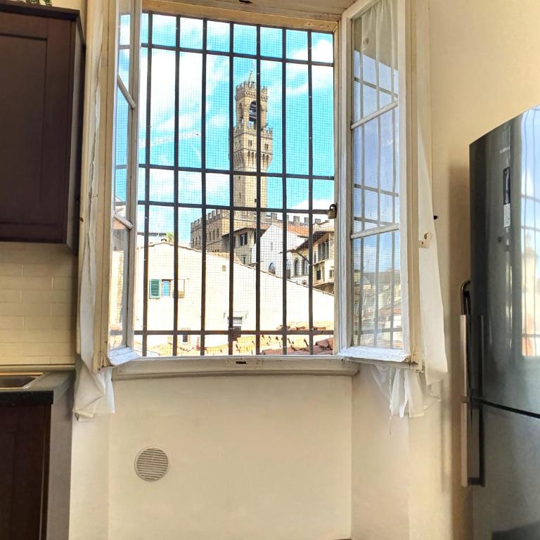 Very Central Apartment 30 Seconds From Uffizi Gallery - Appartamento con 2 Camere da Letto - 4