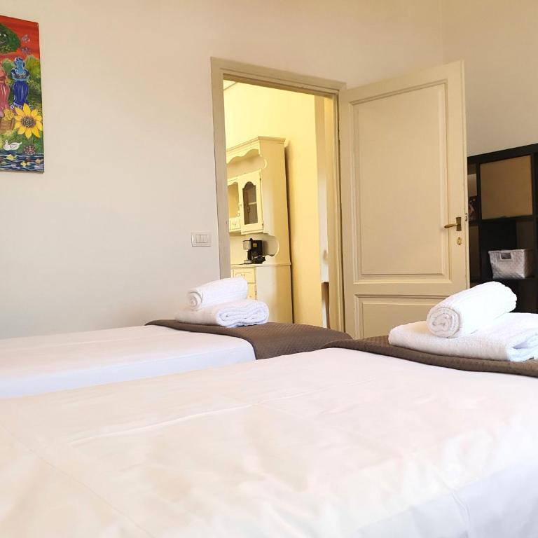 Very Central Apartment 30 Seconds From Uffizi Gallery - Appartamento con 2 Camere da Letto - 11