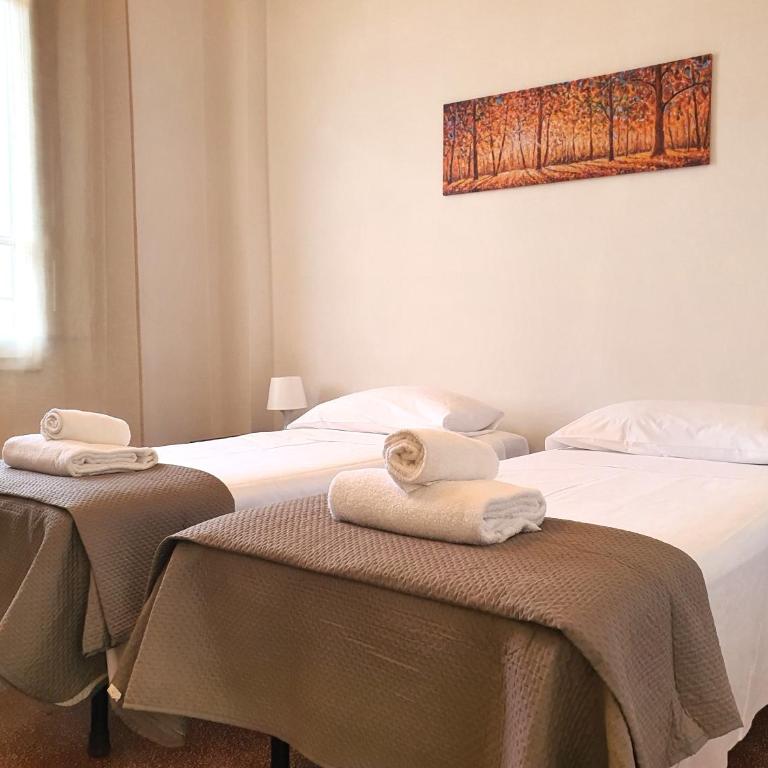 Very Central Apartment 30 Seconds From Uffizi Gallery - Appartamento con 2 Camere da Letto - 10