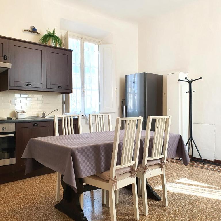Very Central Apartment 30 Seconds From Uffizi Gallery - Appartamento con 2 Camere da Letto - 6