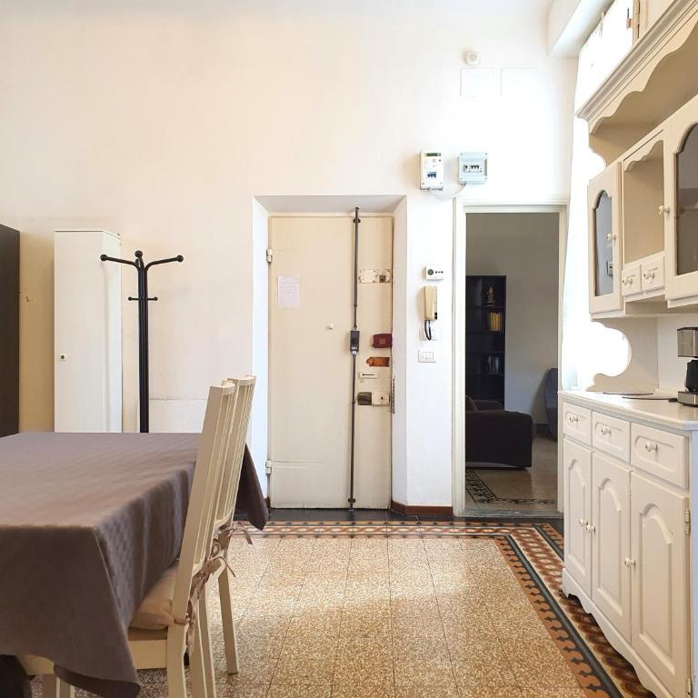 Very Central Apartment 30 Seconds From Uffizi Gallery - Appartamento con 2 Camere da Letto - 5