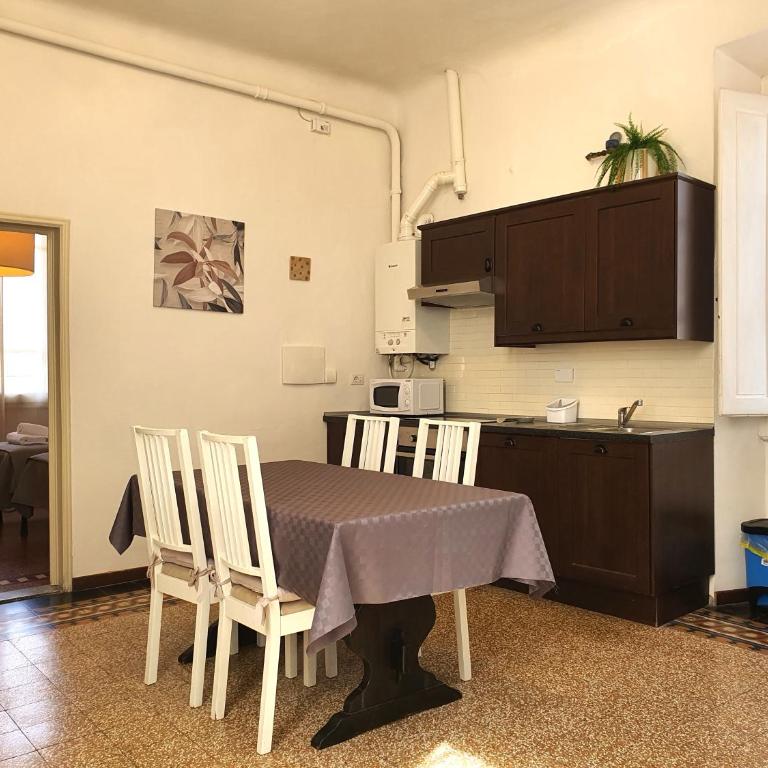 Very Central Apartment 30 Seconds From Uffizi Gallery - Appartamento con 2 Camere da Letto - 8