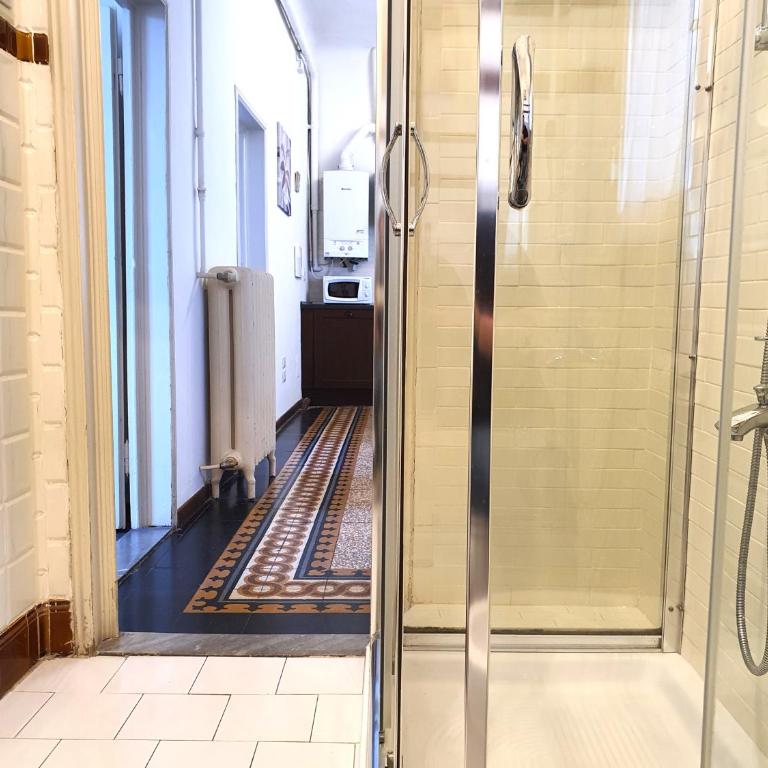 Very Central Apartment 30 Seconds From Uffizi Gallery - Appartamento con 2 Camere da Letto - 21