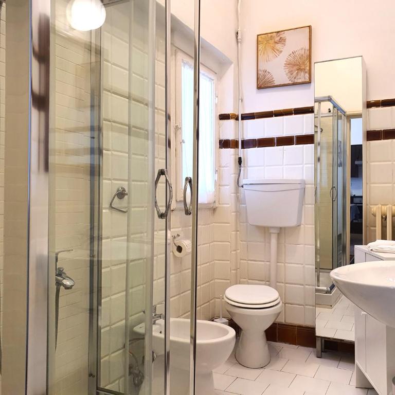 Very Central Apartment 30 Seconds From Uffizi Gallery - Appartamento con 2 Camere da Letto - 20