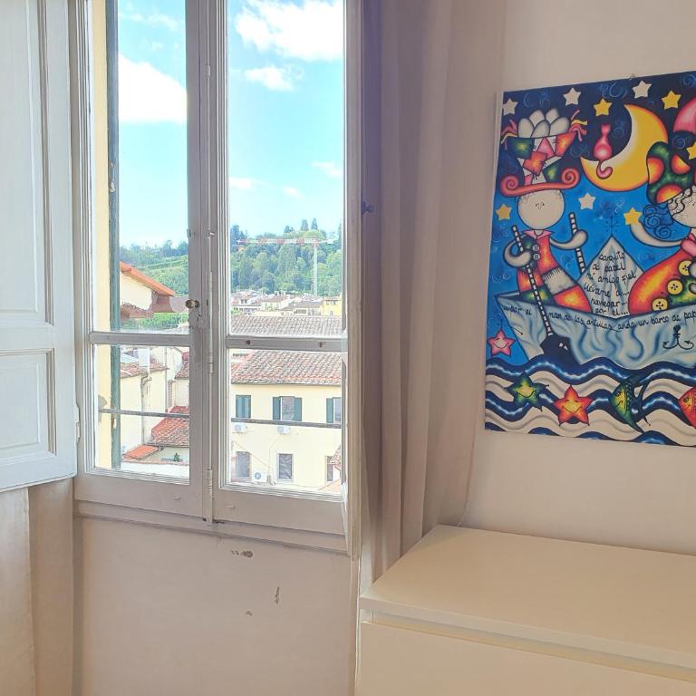 Very Central Apartment 30 Seconds From Uffizi Gallery - Appartamento con 2 Camere da Letto - 19