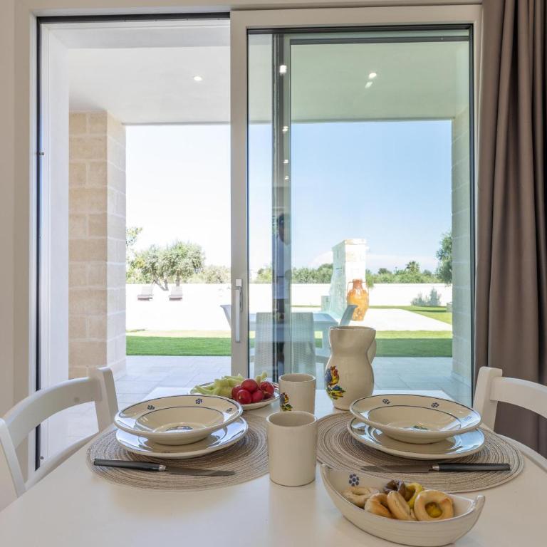 Tenuta Aspri - Villa - 9
