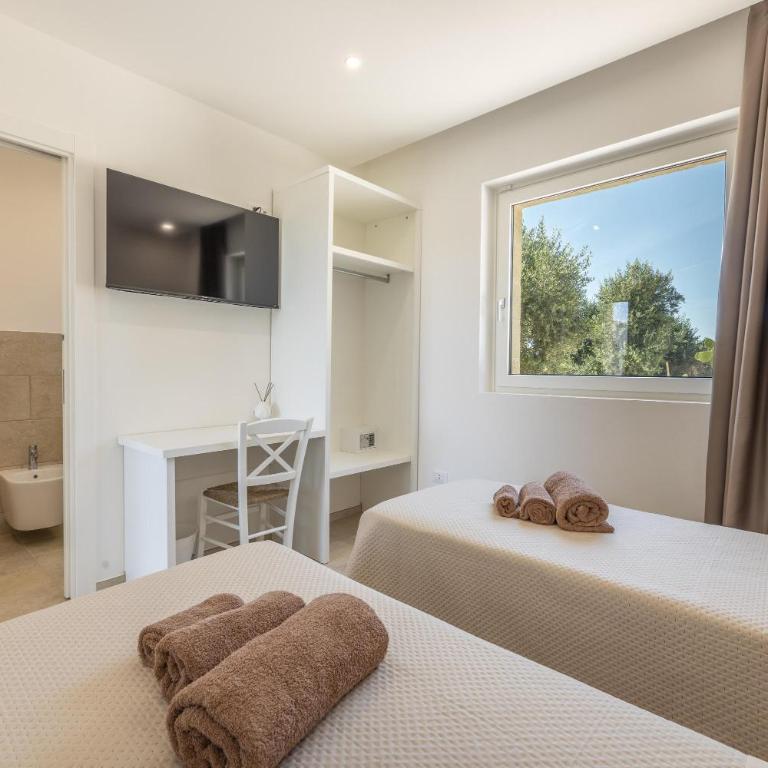 Tenuta Aspri - Villa - 11