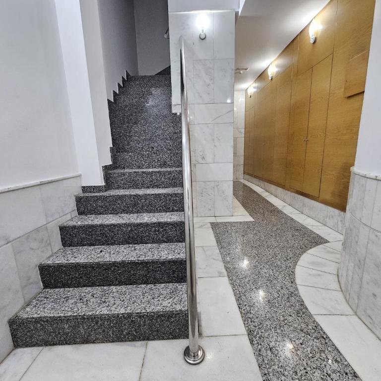 Sunny Seashell - Playa a 200m - Apartamento de 1 dormitorio - 15
