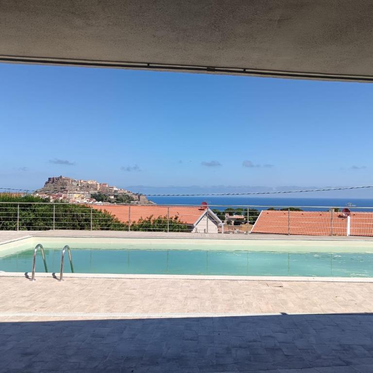 Appartamento Il Tramonto - Appartamento con 1 Camera da Letto - 5
