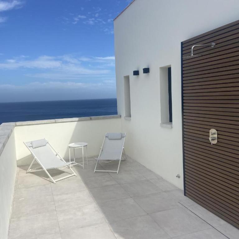 Mirador Suites - Two-Bedroom Apartment with Terrace and Sea View - 1