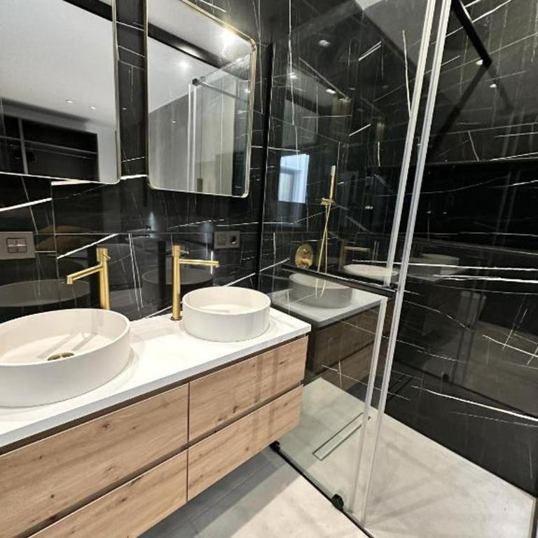 Mirador Suites - Two-Bedroom Apartment with Terrace and Sea View - 8