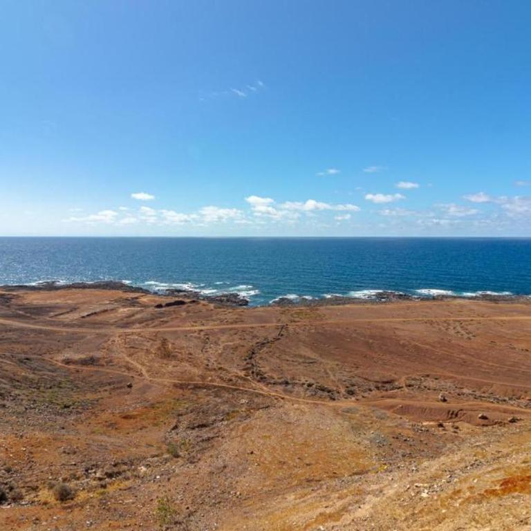 Mirador Suites - Two-Bedroom Apartment with Terrace and Sea View - 20
