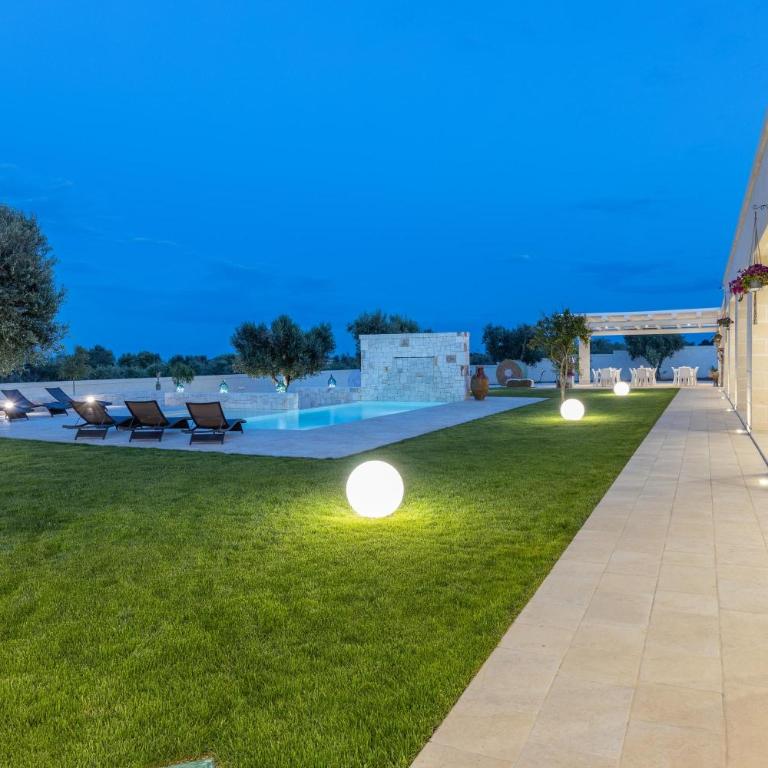 Tenuta Aspri - Villa - 27