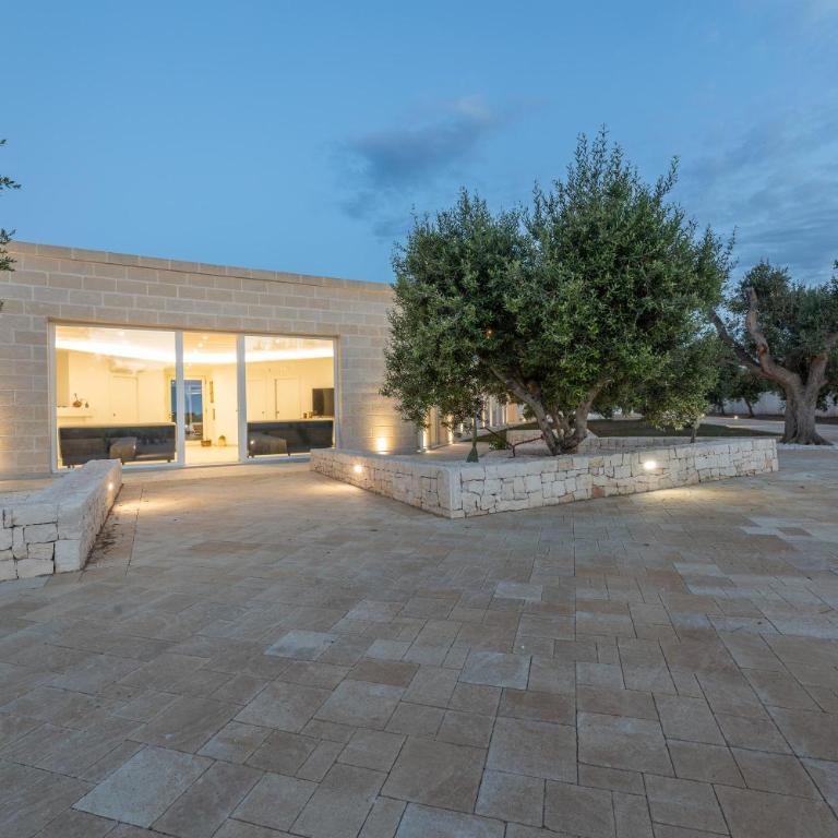 Tenuta Aspri - Villa - 30
