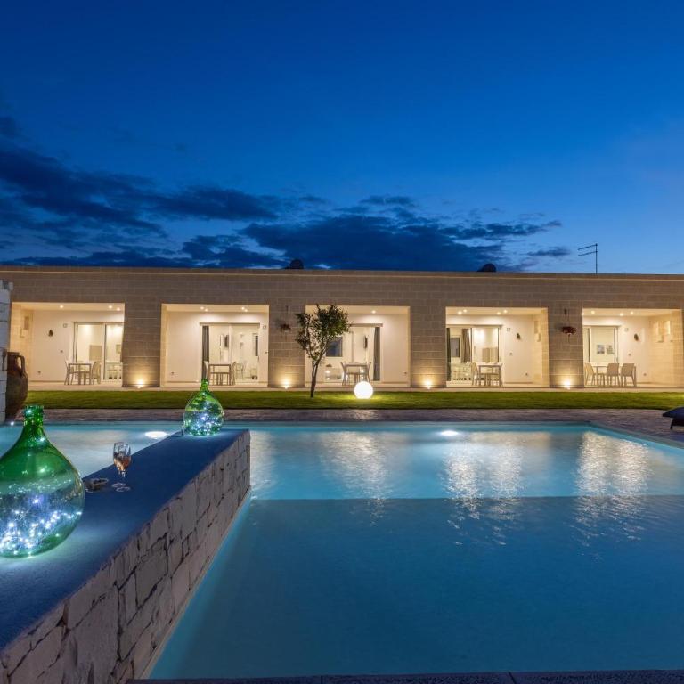 Tenuta Aspri - Villa - 31