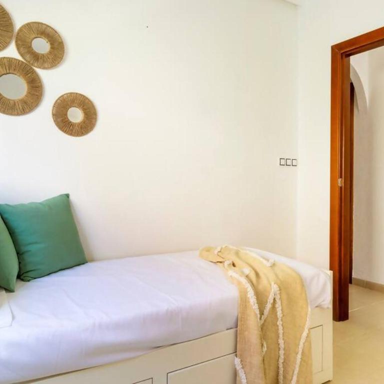 Villa Pink Villamediterraneo - Villa de 3 dormitorios - 32