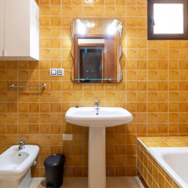 Villa Pink Villamediterraneo - Villa de 3 dormitorios - 38