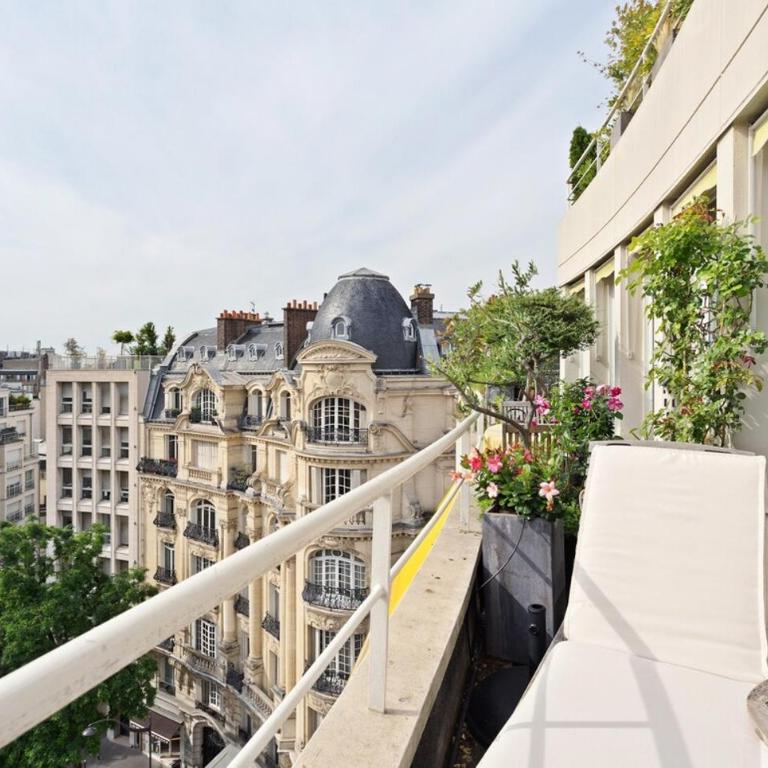 GuestReady - Stunning Apt near Champs Elysées - Appartement - 12