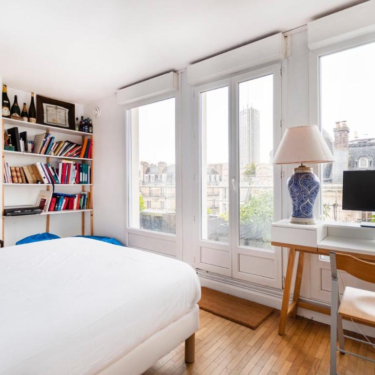 GuestReady - Stunning Apt near Champs Elysées - Appartement - 9
