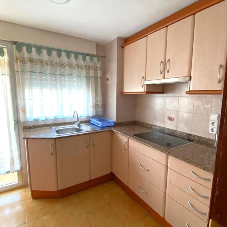 Peniscola Coliseum - Apartamento de 2 dormitorios - 13