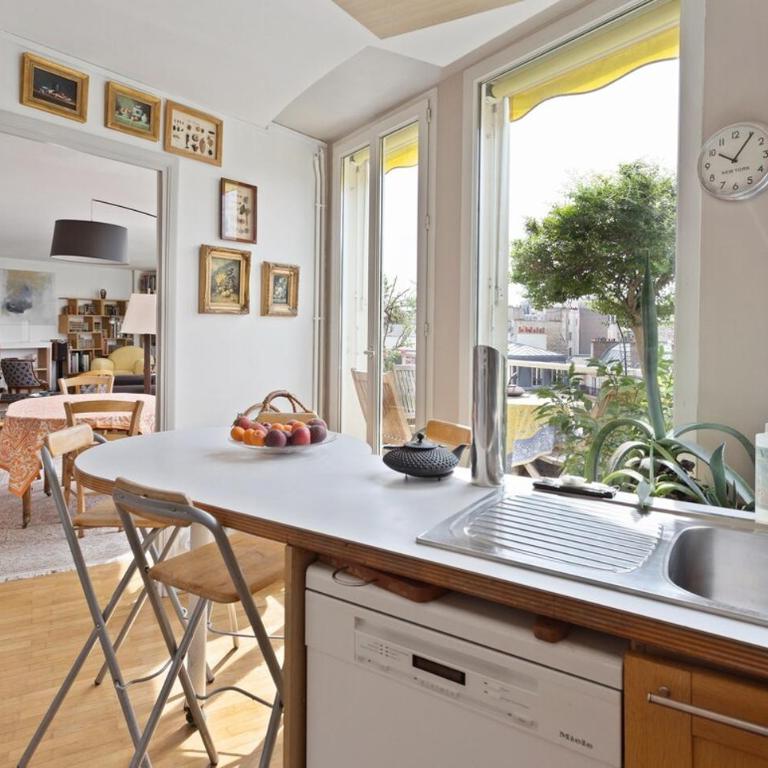 GuestReady - Stunning Apt near Champs Elysées - Appartement - 15