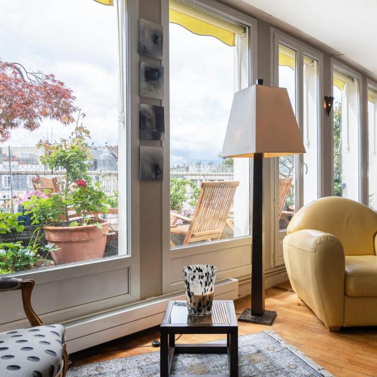 GuestReady - Stunning Apt near Champs Elysées - Appartement - 14
