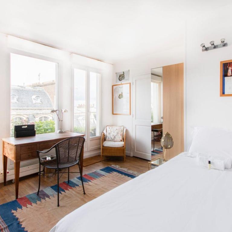 GuestReady - Stunning Apt near Champs Elysées - Appartement - 7