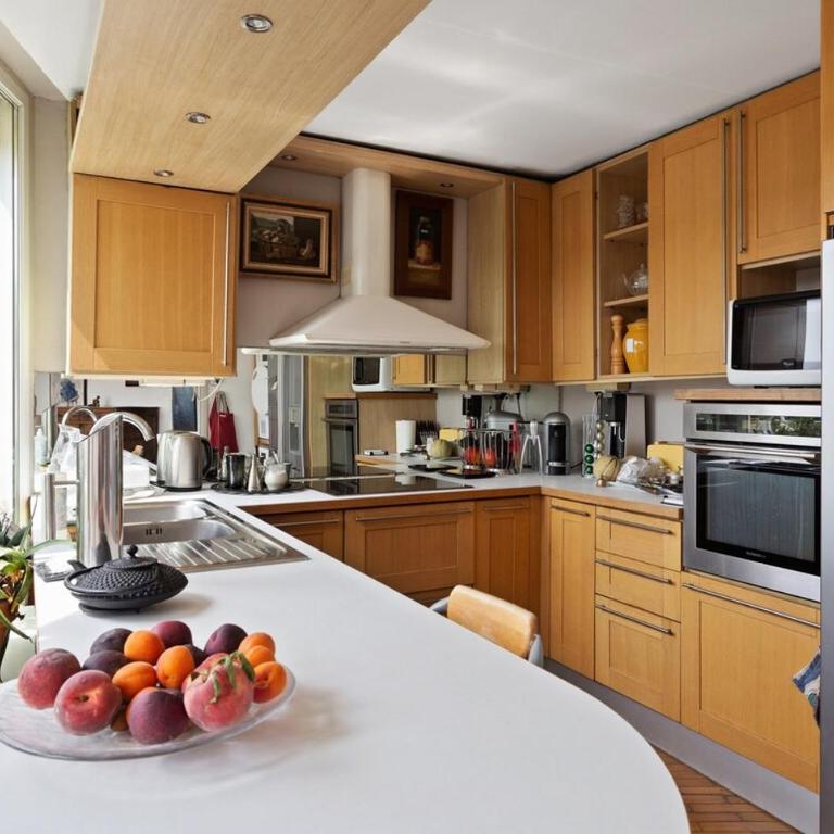 GuestReady - Stunning Apt near Champs Elysées - Appartement - 16