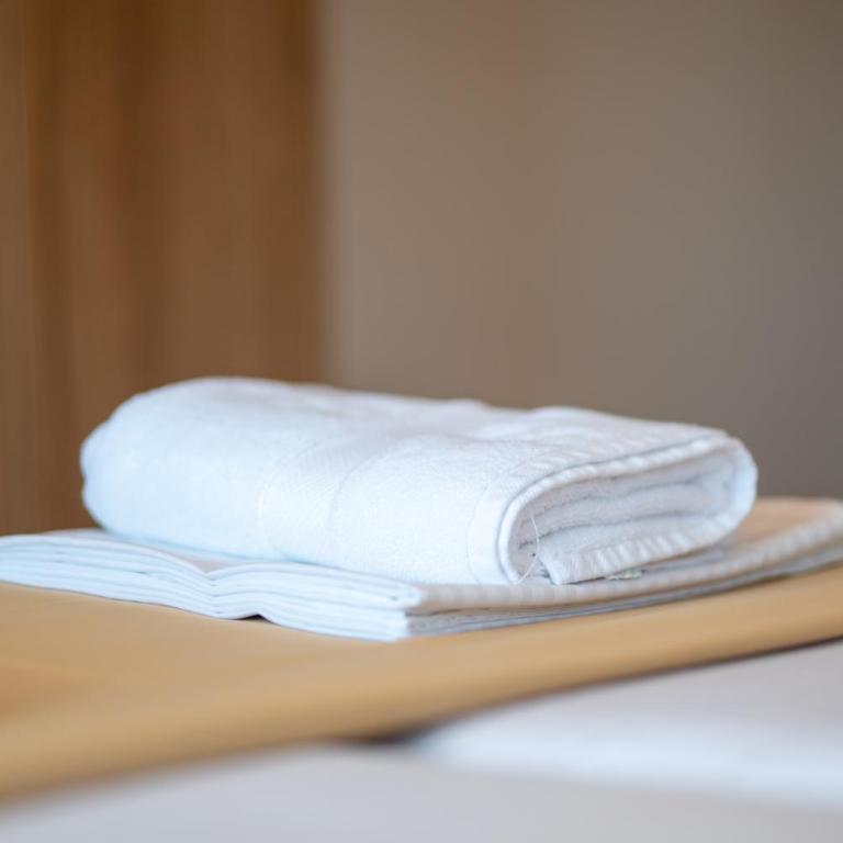 Illyria Hotel - Deluks Dvokrevetna Soba sa Bračnim Krevetom i Balkonom - 29