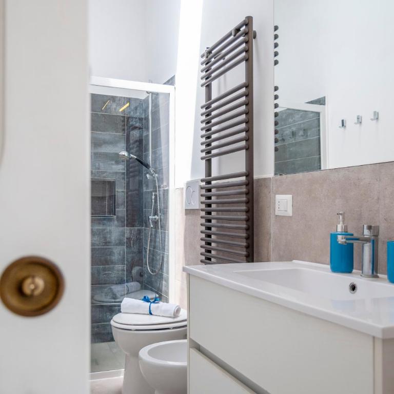 B&B Toma Street - Suite con Terrazza - 15