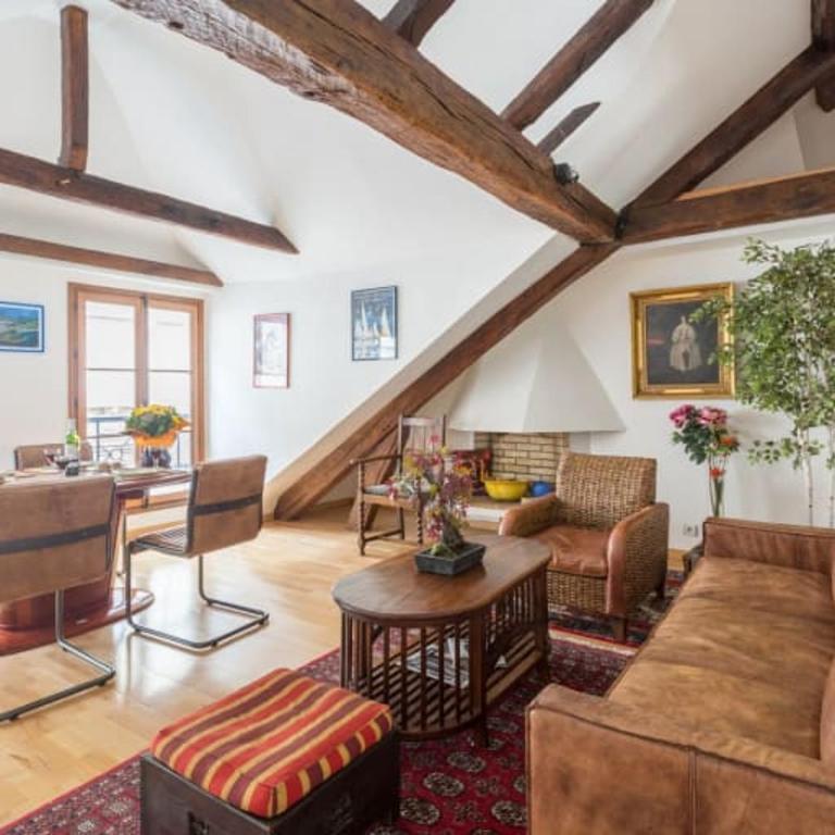 GuestReady - Appartement climatisé rue Cambon - Appartement - 1