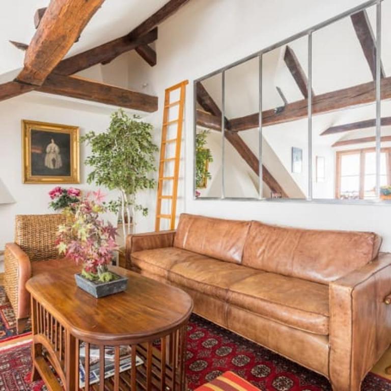 GuestReady - Appartement climatisé rue Cambon - Appartement - 4