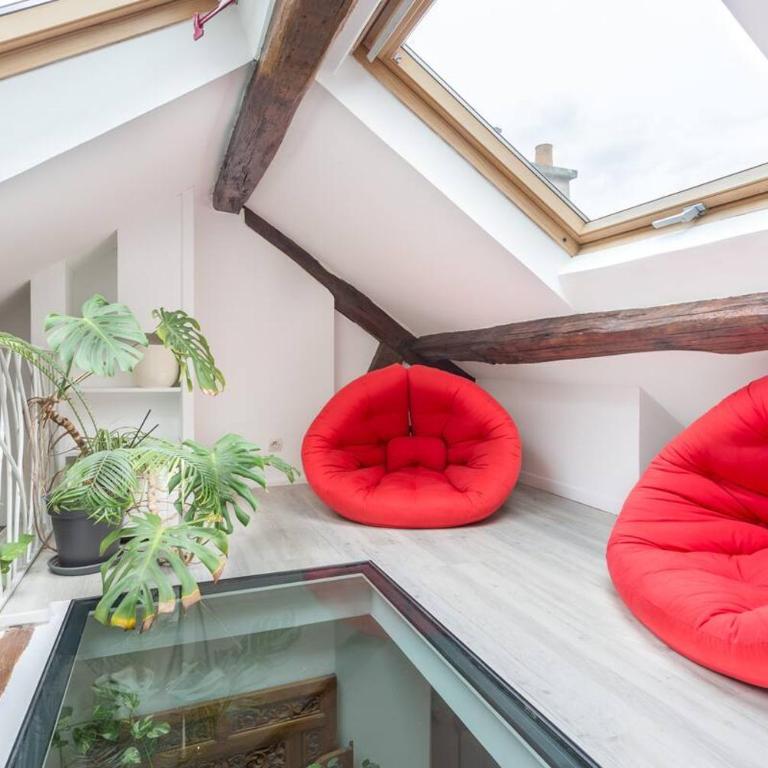 GuestReady - Appartement climatisé rue Cambon - Appartement - 7