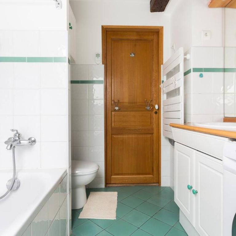 GuestReady - Appartement climatisé rue Cambon - Appartement - 13