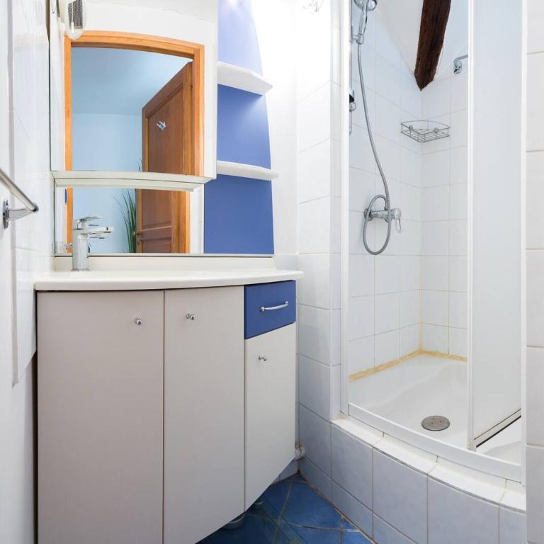 GuestReady - Appartement climatisé rue Cambon - Appartement - 15