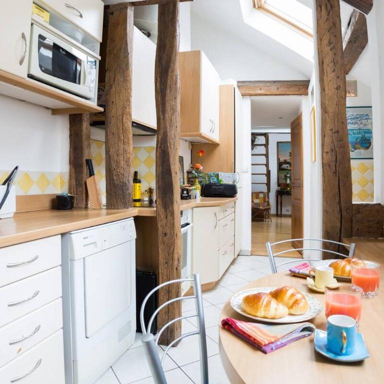 GuestReady - Appartement climatisé rue Cambon - Appartement - 10