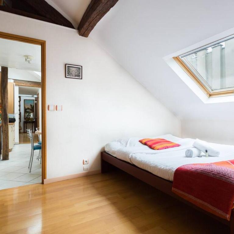 GuestReady - Appartement climatisé rue Cambon - Appartement - 11