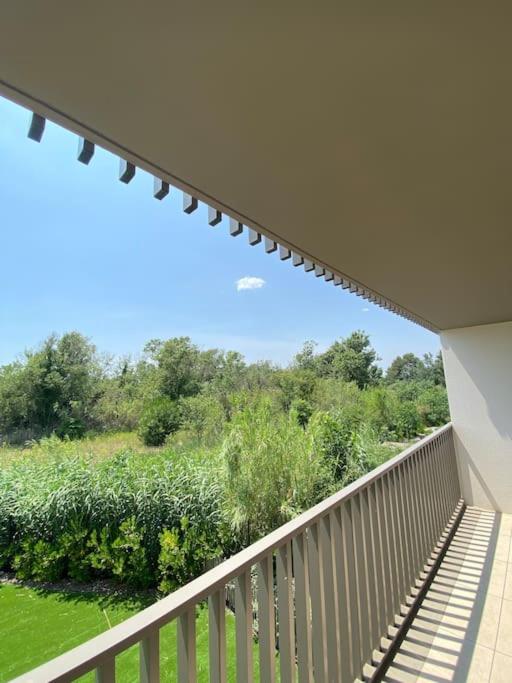 AGENCE JF IMMO - Apt 4 pers climatisation piscine et parking 300 m plages V0775 - Appartement 1 Chambre - 9