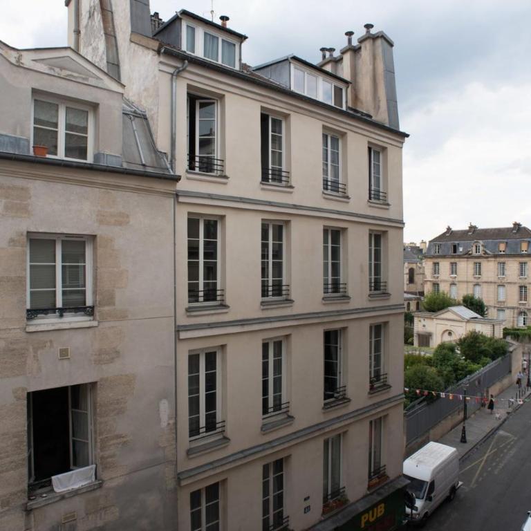 GuestReady - Apt in the heart of Latin Quarter - Appartement - 17